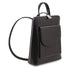 Paris - Small leather backpack for women